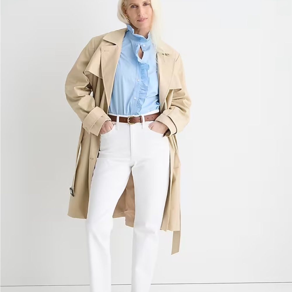 Jcrew boyfriend jeans